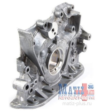 Насос масляный на 0.8 и 1 л. для Daewoo Matiz